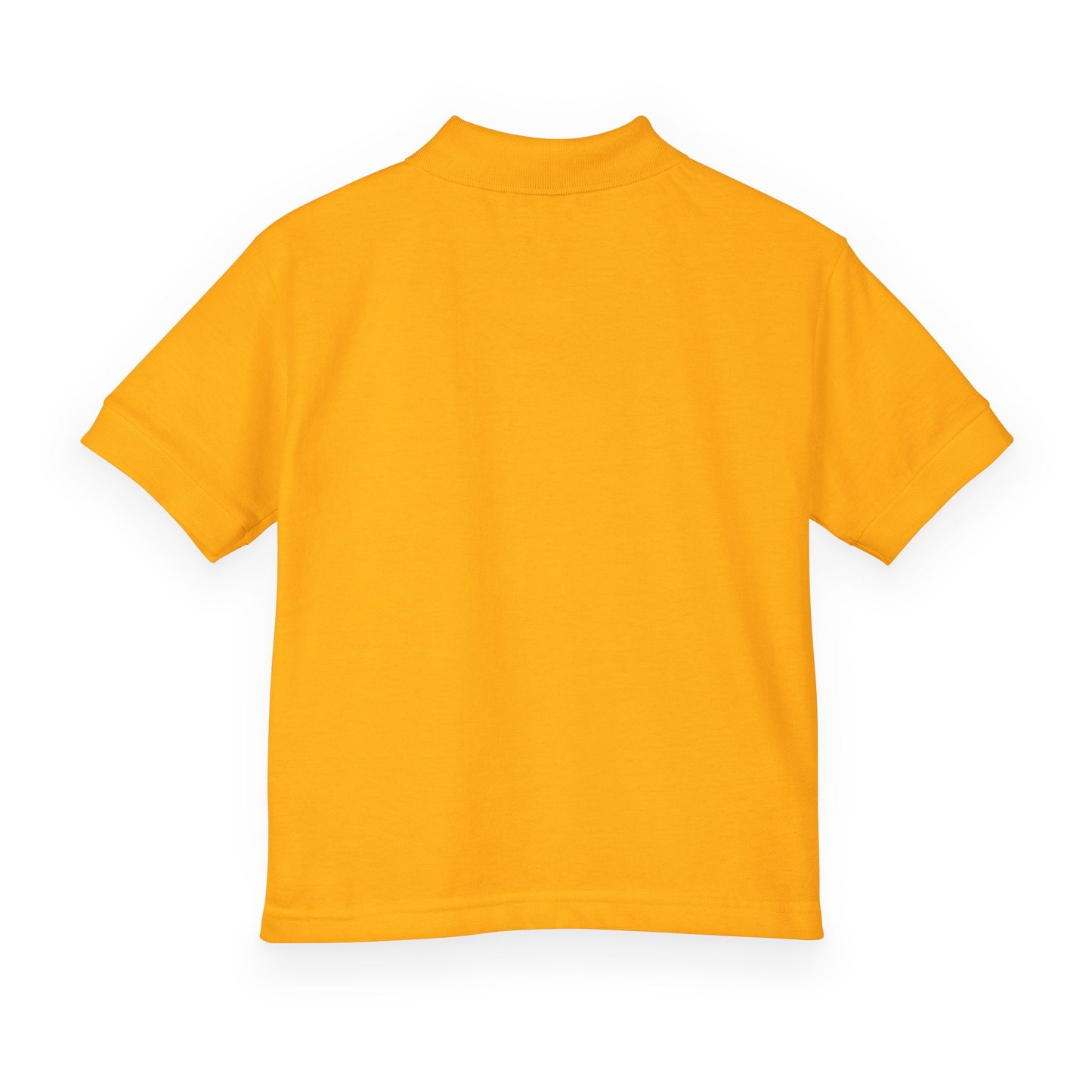 Youth - Polo Shirt - Warrior Refuge Academy