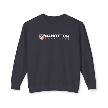 ADULT - Comfort Colors Sweatshirt - NANOTECH Employee