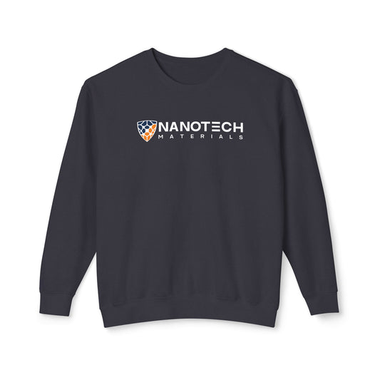 ADULT - Comfort Colors Sweatshirt - NANOTECH Employee