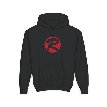 YOUTH - Basic Hoodie WTL - Restoration Chapel