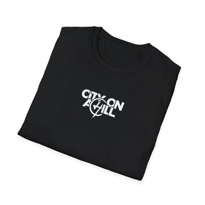 ADULT - Basic T-Shirt - City on a Hill