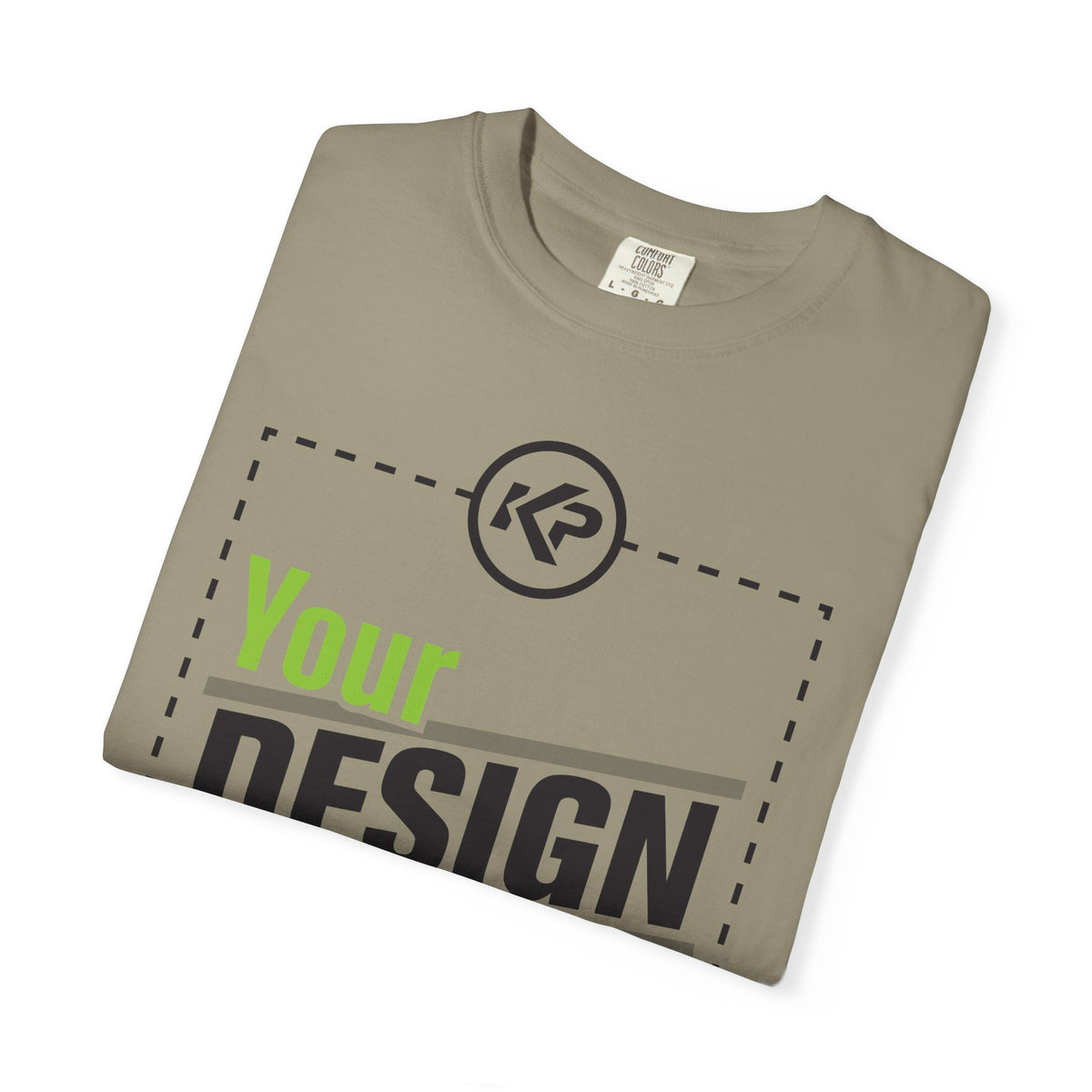 Comfort Colors Soft T-Shirt