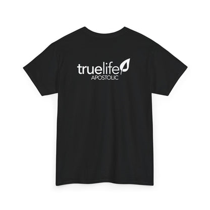 ADULT - Basic T‑Shirt - TrueLife Apostolic