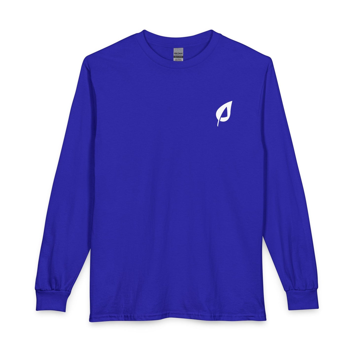 ADULT - Basic Long Sleeve Shirt - TrueLife Apostolic