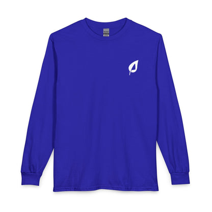 ADULT - Basic Long Sleeve Shirt - TrueLife Apostolic