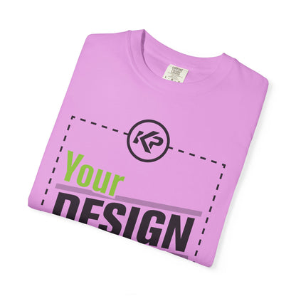Comfort Colors Soft T-Shirt