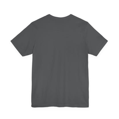 Premium Cotton T-Shirt - Lion of Judah