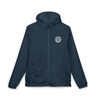 Adult - Windbreaker Jacket - First Baptist Church