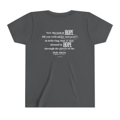 YOUTH - Premium T-shirt - Hope Community Church