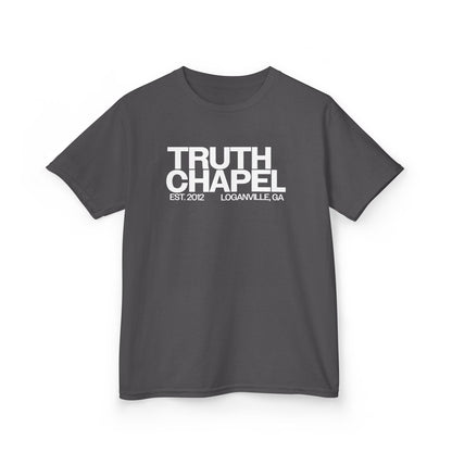Youth - Basic T-shirt - TRUTH CHAPEL