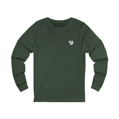 ADULT - Premium Unisex Long Sleeve Tee - TurningPoint