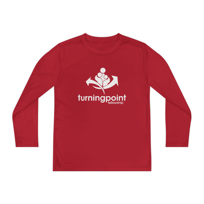 Youth - Long Sleeve Tee - Turning Point Fellowship