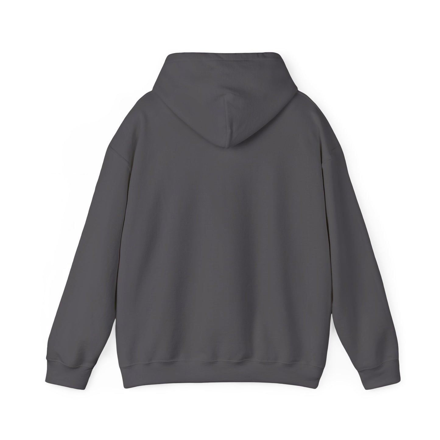 ADULT - Basic Hoodie - Church Logo