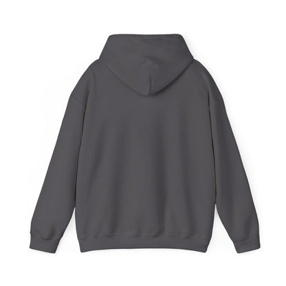 ADULT - Basic Hoodie - Church Logo