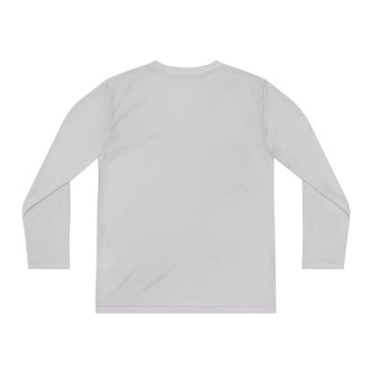 YOUTH - Premium Long Sleeve Shirt - Pennant