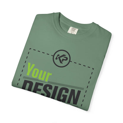 Comfort Colors Soft T-Shirt