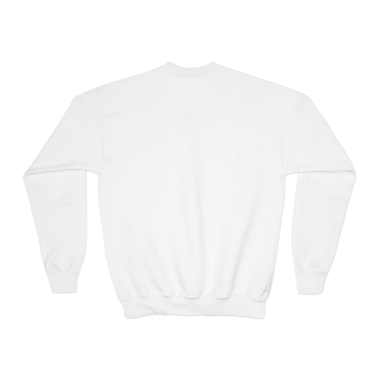 Youth - Basic Sweatshirt - ROK Global