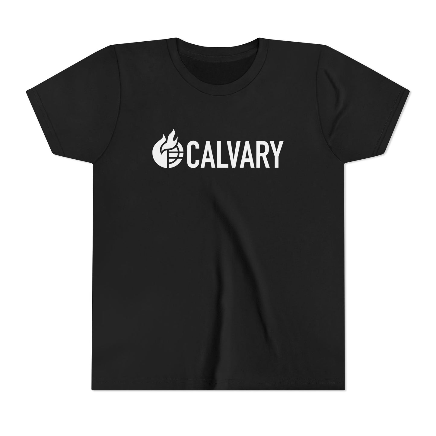 YOUTH - Premium T-shirt - Calvary Church