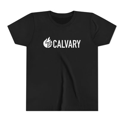 YOUTH - Premium T-shirt - Calvary Church