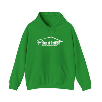 Adult - Point of Refuge Hoodie
