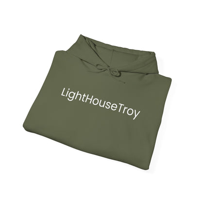 ADULT - Light House Troy 'Show Shine Share' Hoodie