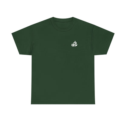 ADULT - Basic tee - Living Proof - BBA