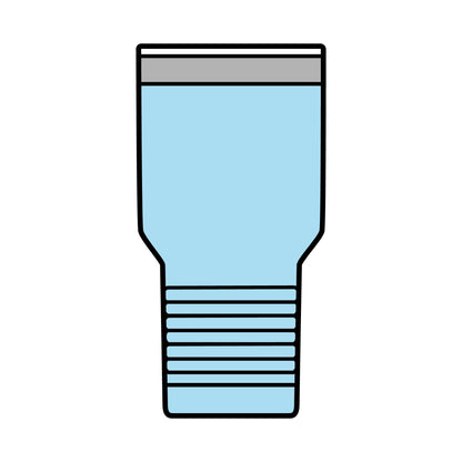 UPCI - 30oz Insulated Tumbler