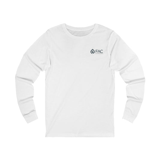 Adult - Premium Long Sleeve Tee - FAC Aurora