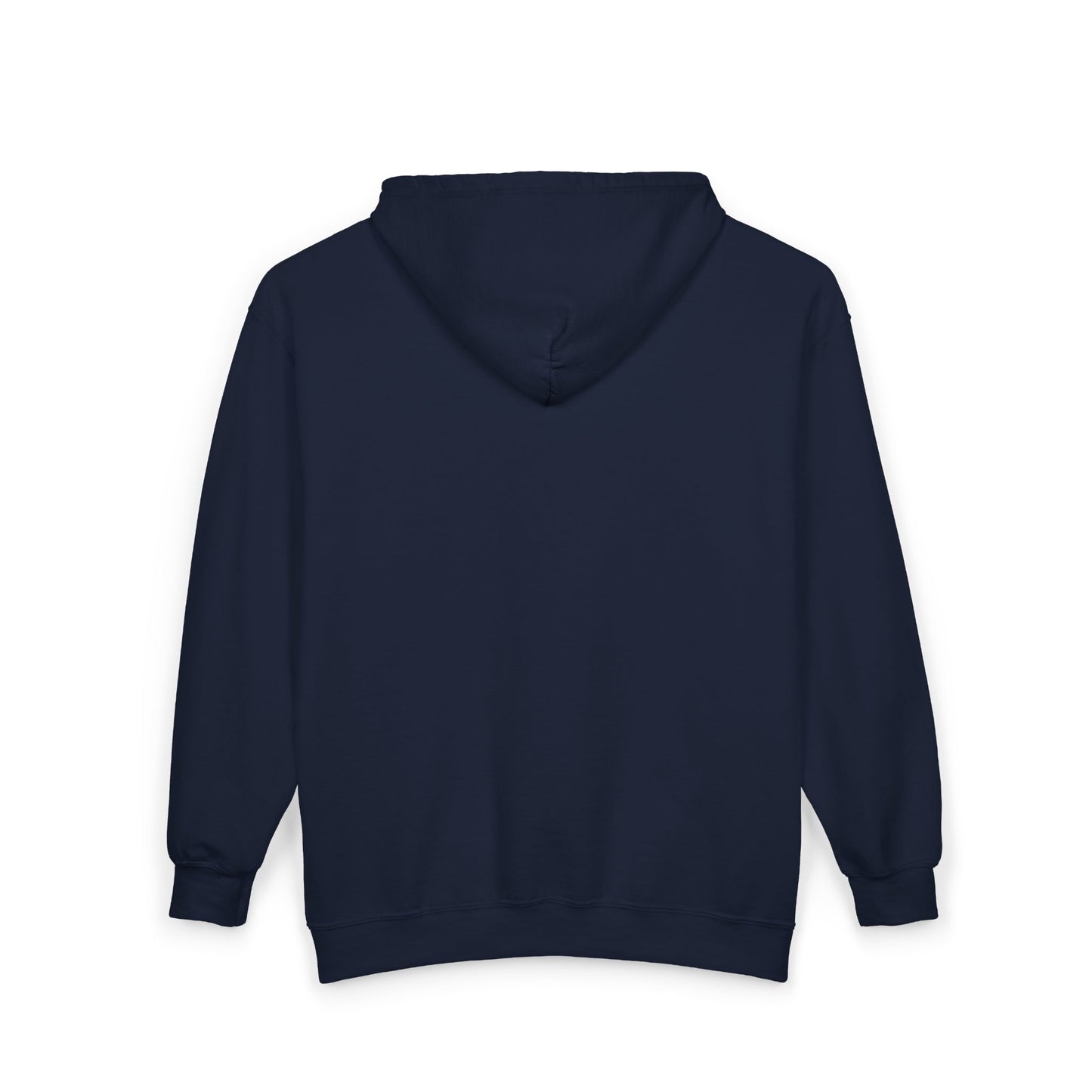 Adult - Full-Zip Hoodie - Elevate Where Student Connects