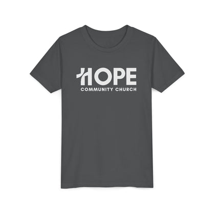 YOUTH - Premium T-shirt - Hope Community Church