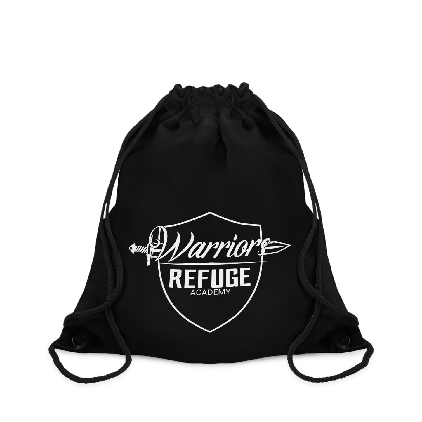 Drawstring Bag - Warrior Refuge Academy