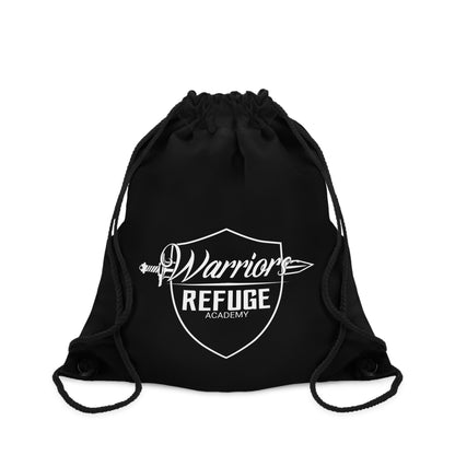 Drawstring Bag - Warrior Refuge Academy