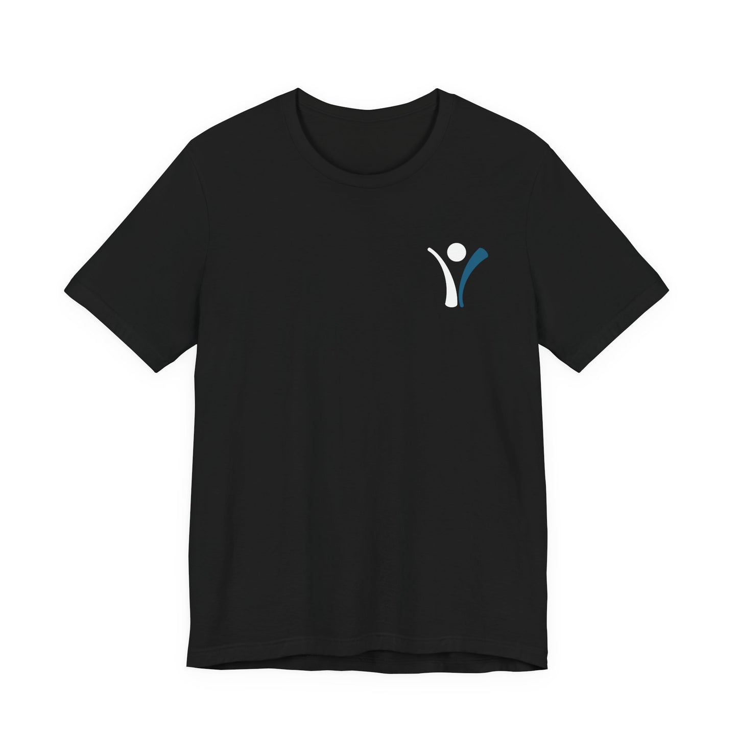 Adult - Inspire Premium T-shirt - Living with Purpose