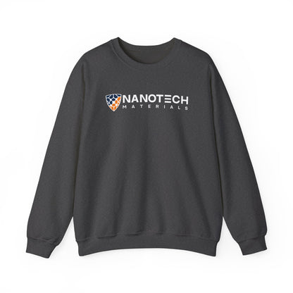 ADULT - Basic Sweatshirt - NANOTECH Employee