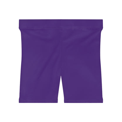 Women's Biker Shorts – Body Catcher