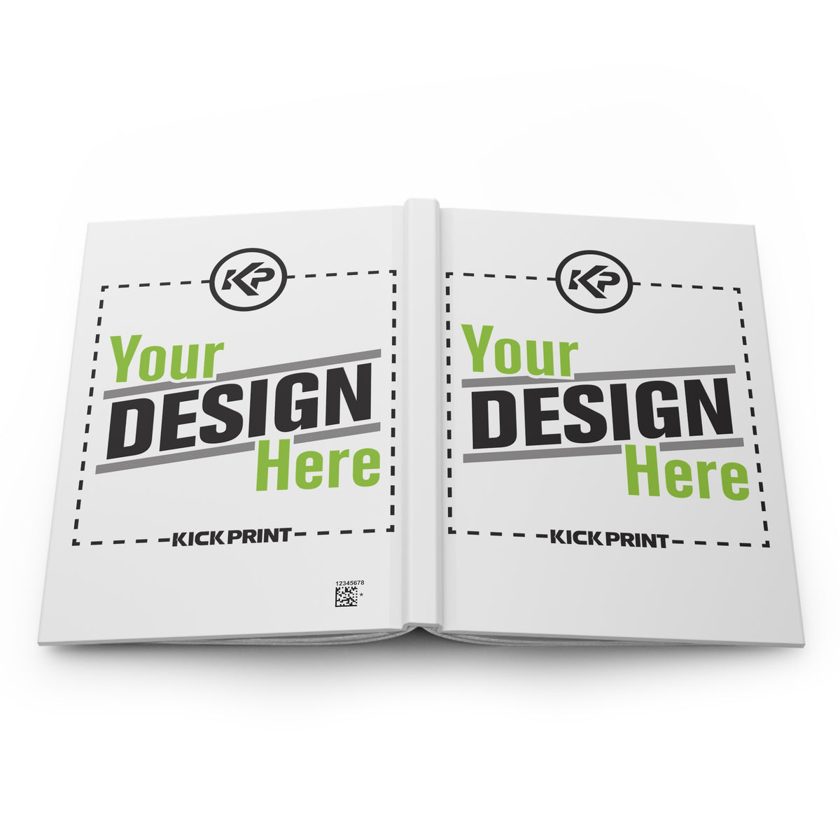 Hardcover Journal