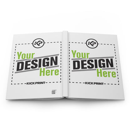 Hardcover Journal