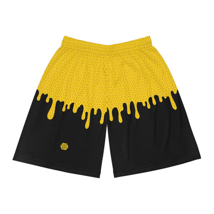Honey Drip Shorts