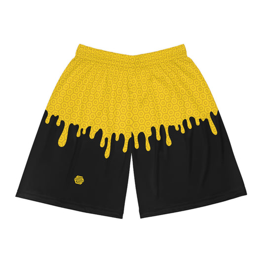 Honey Drip Shorts