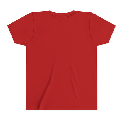 YOUTH - Premium Soft Shirt - Impact Student