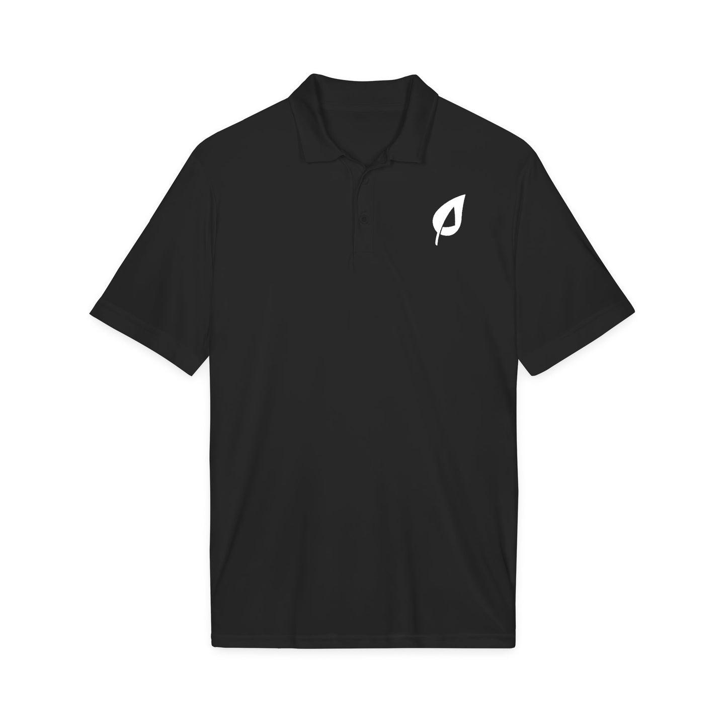ADULT - Men's Performance Polo - TrueLife Apostolic