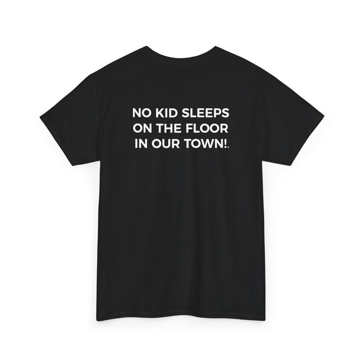 ADULT - Basic T-Shirt - MO-Franklin Co