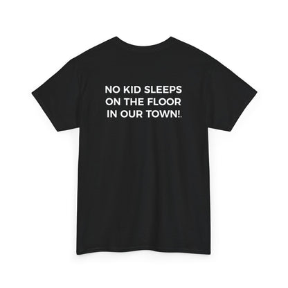 ADULT - Basic T-Shirt - MO-Franklin Co