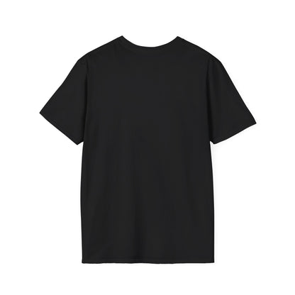 God Is Good Softstyle Tee - Jason Wittrock