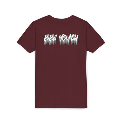 YOUTH - Basic tee - BBA Youth - BBA