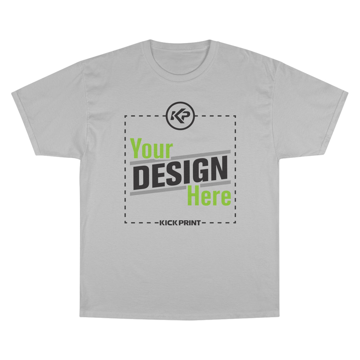 Champion T-Shirt