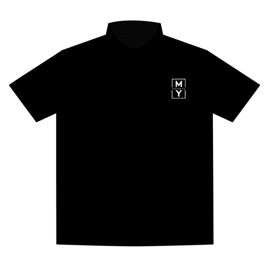 Dri Fit Polo Shirt - MS Section 6 Youth