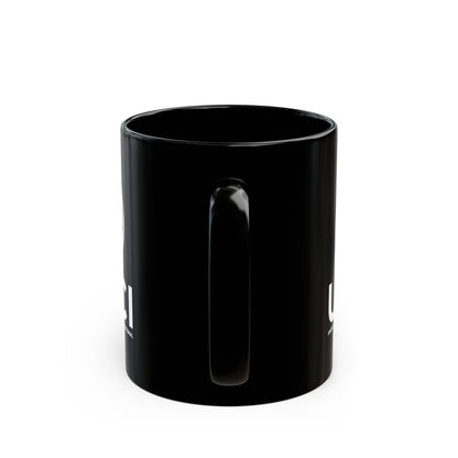 United Pentecostal Church International - BLACK MUG