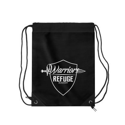 Drawstring Bag - Warrior Refuge Academy