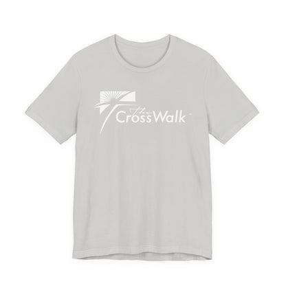 ADULT - Premium Soft Shirt - Crosswalk Church